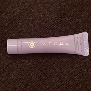 TATCHA: The Rice Wash - Sample Size